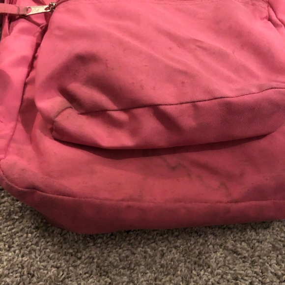 Used backpack - Picture 2 of 5